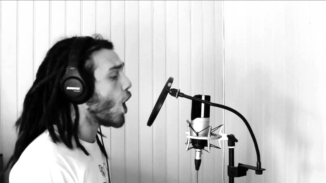 Double A (Airtox & Aleks) featuring D-Jahwest  -  Le rap comme un allié