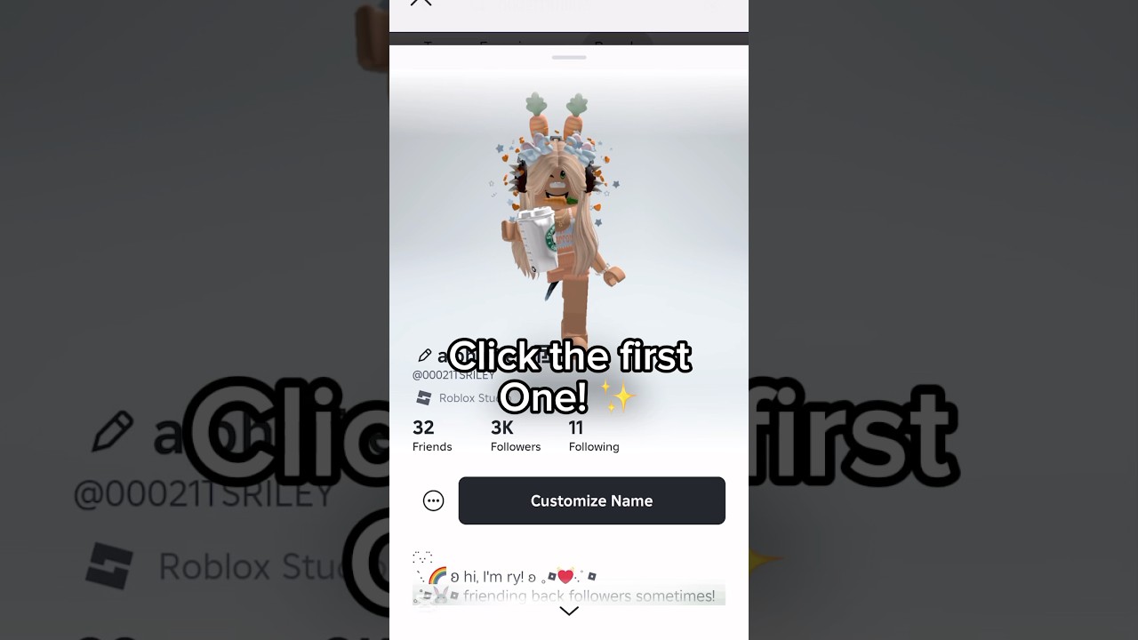 How to get free headless! *2025* 🐋 #roblox #headless #blowup #robloxheadless #foryou #goviral #fyp