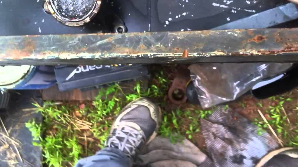 honda civic 1.7 - troca dos amortecedores