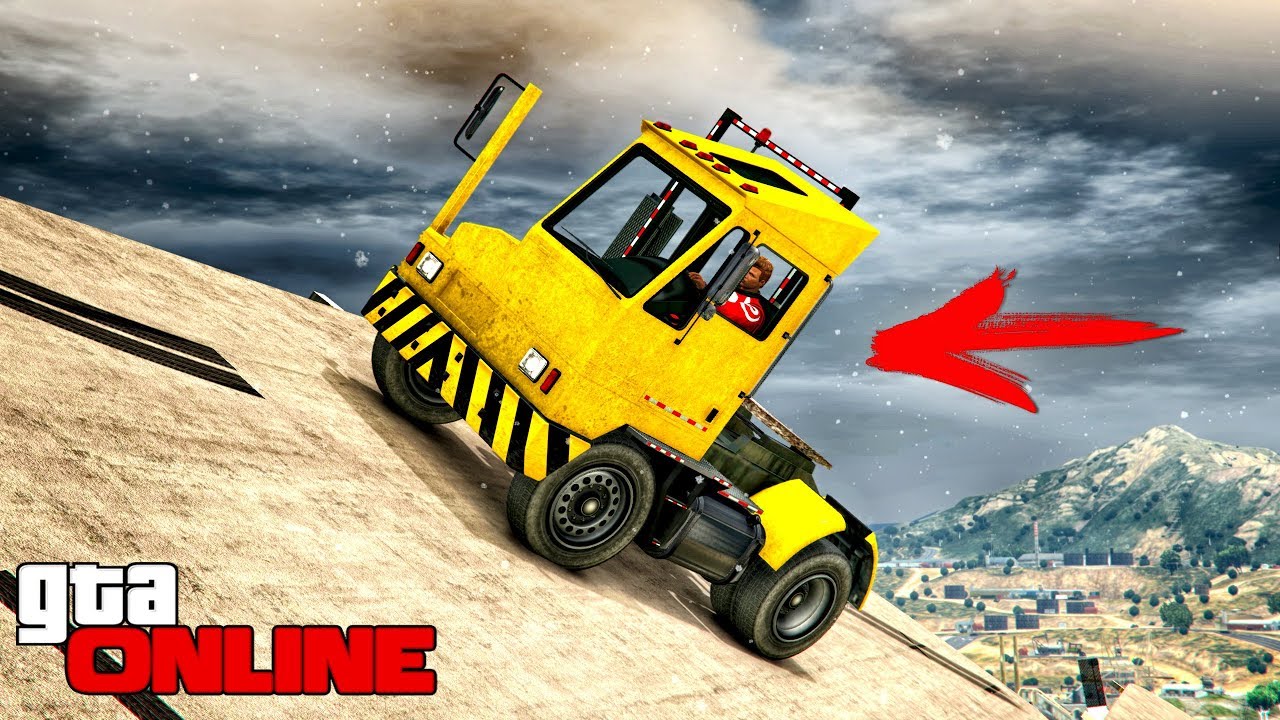 ГОНКИ НА ЖЕЛАНИЕ: НАМ ДОСТАЛАСЬ ТАЧКА, О КОТОРОЙ НИКТО НЕ ЗНАЛ! GTA 5 ONLINE (ГТА 5 ГОНКИ)