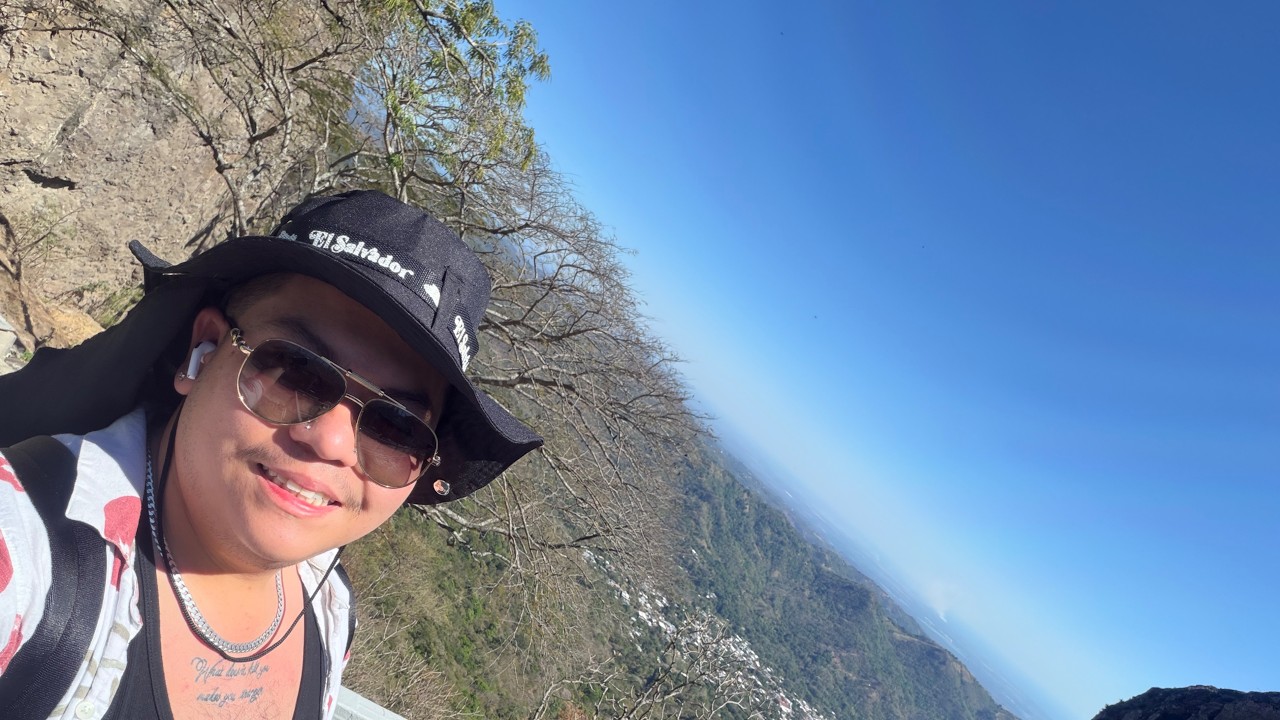 El Salvador 🇸🇻Travel Vlog Days 5-7 | Puerta del Diablo, La Unión & Punta Chiquirín Adventure