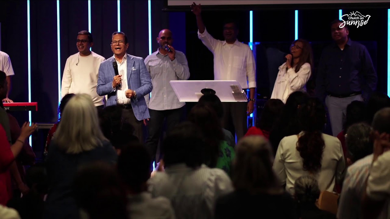 REVIVAL MEETING || NIGHT 20 || PAS ANISH MANO STEPHEN & RAISON THOMAS || MELBOURNE