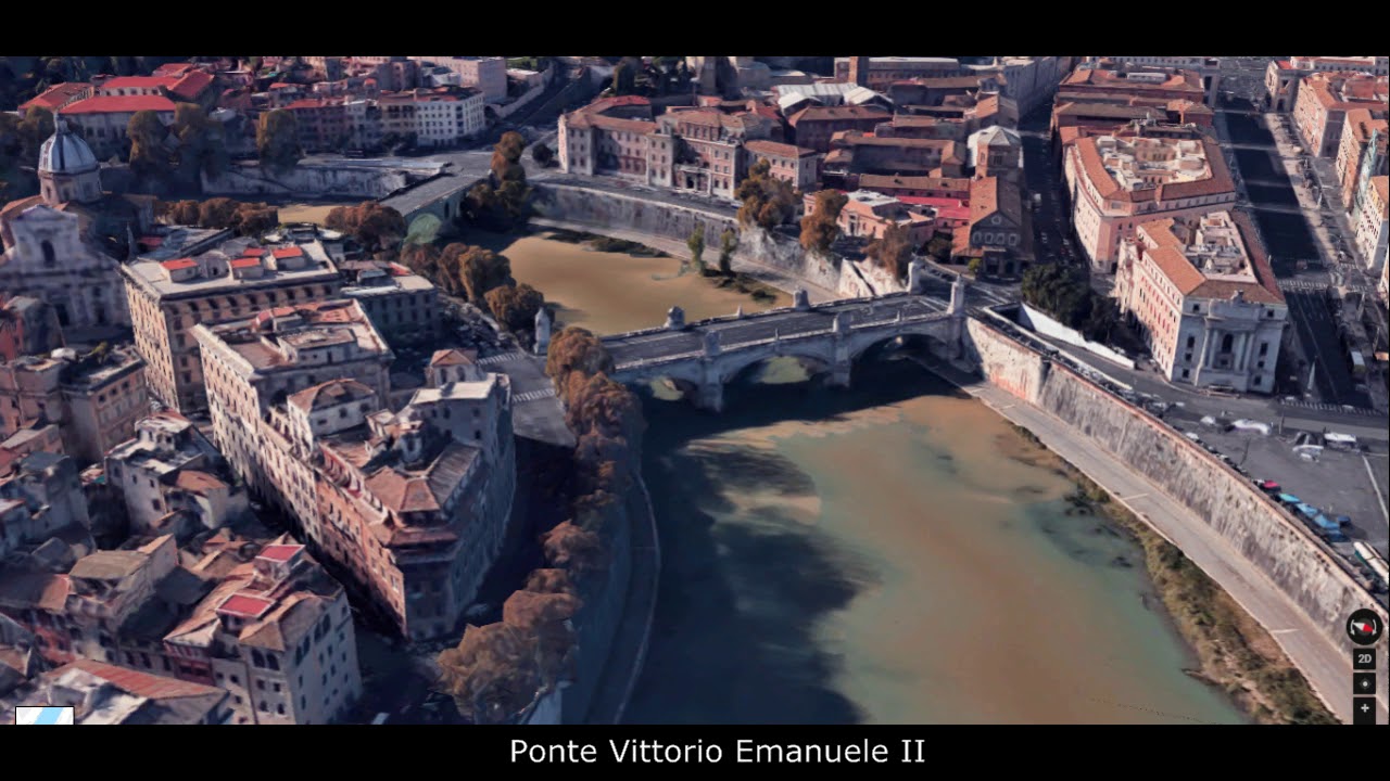 Ponti di Roma