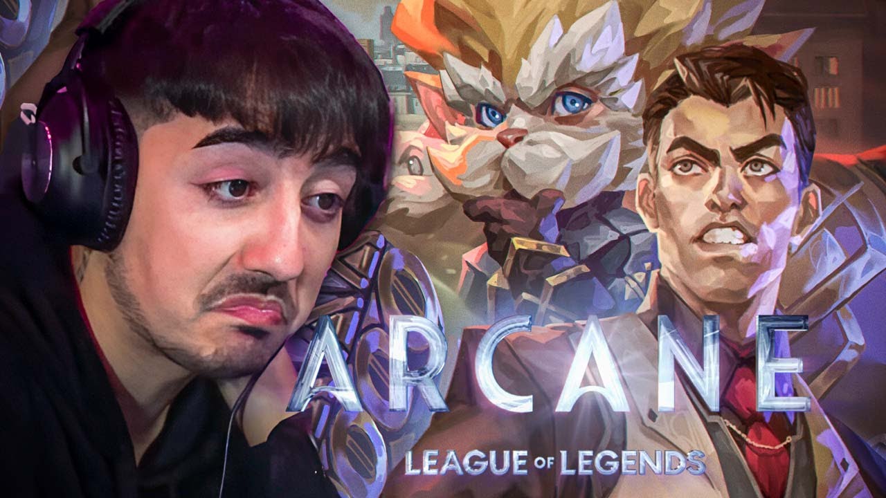 Intentando llegar a CHALLENGER con CAMPEONES DE ARCANE (y Poppy) - Th3Antonio
