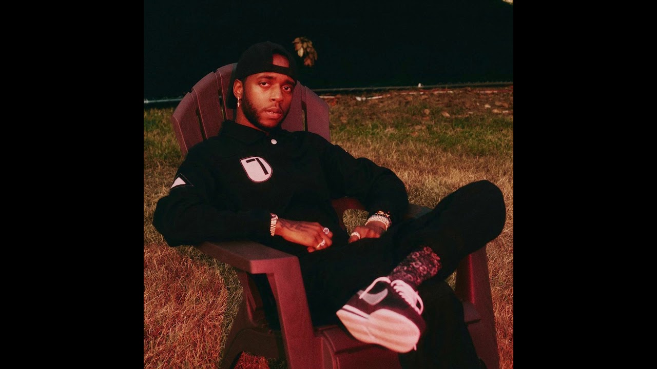 Brent Faiyaz x 6LACK type beat 