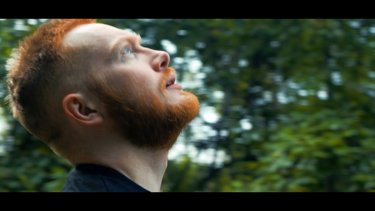 Lundy - ANXIETY (Official Music Video)