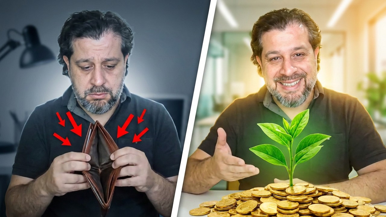 Has estado usando mal tu Dinero