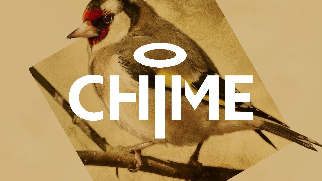 Chime - Goldfinch [Melodic Dubstep]
