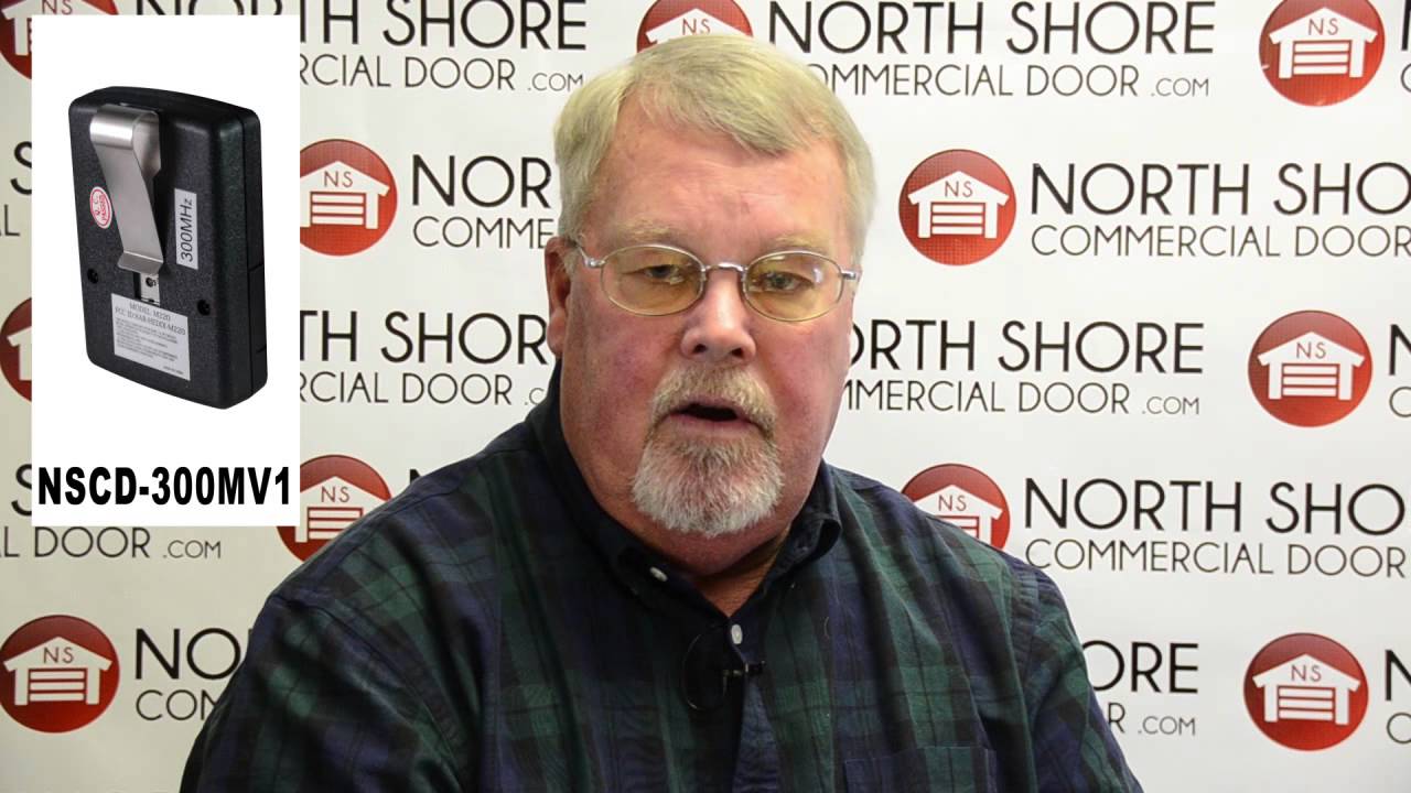 Tech Talks With Mark: The NSCD-300MV1