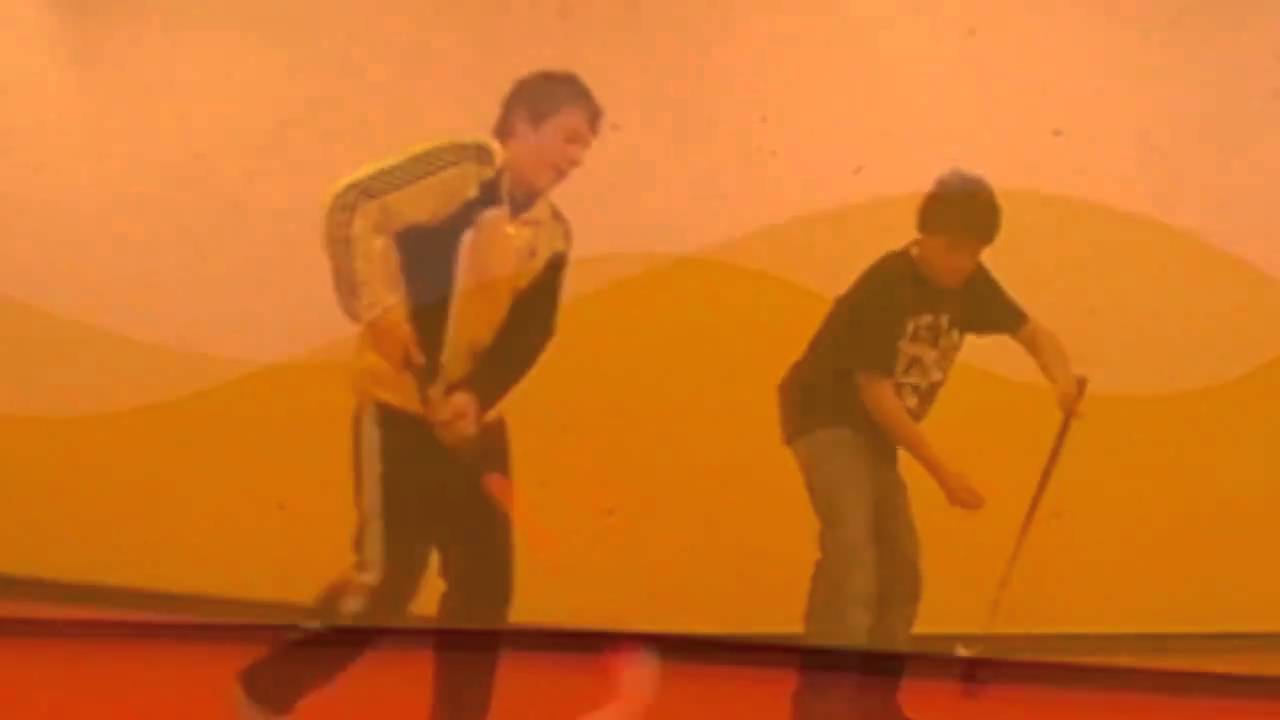 2011 freestyle airhooking zorro