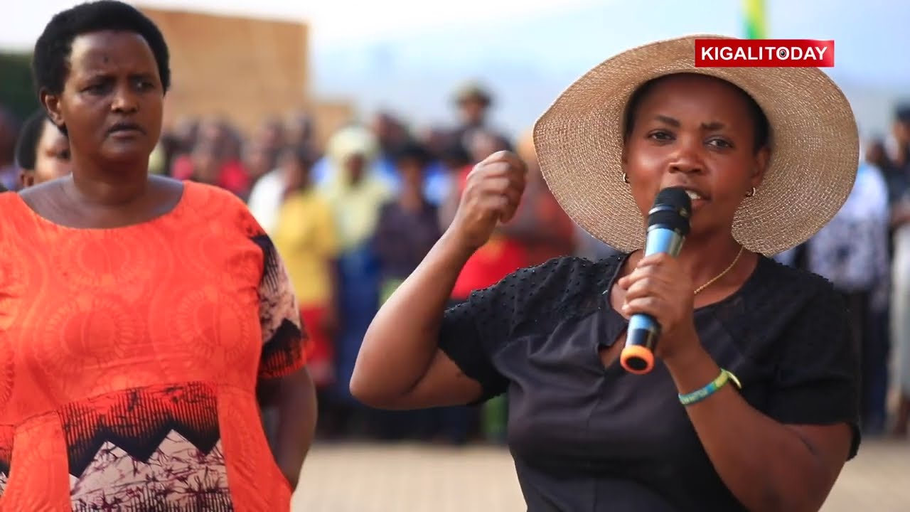 Kangondo: Ubuyobozi bwongeye kwibutsa abahaturiye gahunda yo kwimurwa