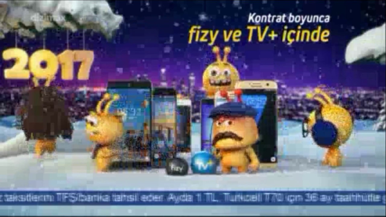 Dizimax Vice (Digitürk):Program Tanıtım Ve Reklam Kuşağı 29.12.2016 (Nette İlk Kez)