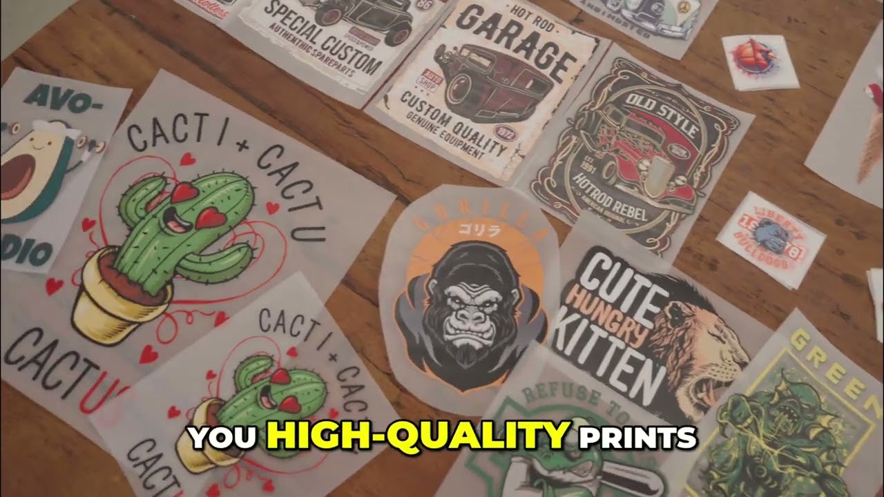 SureColor G6070: Boost Production, Expand Offerings! #shorts