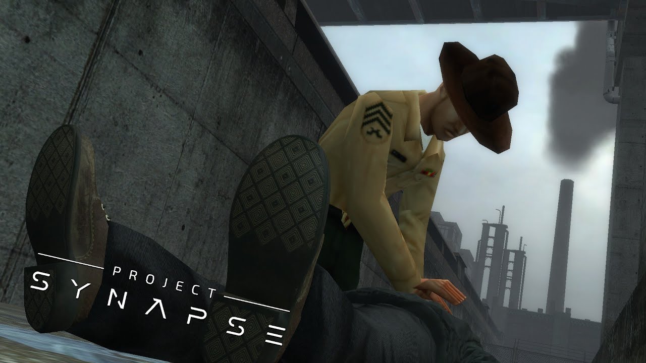 Becoming a Drill Instructor - PART 2 | Project Synapse