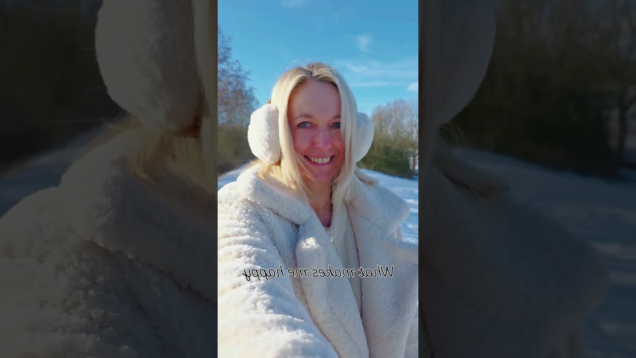 ЭЛКЕ ИЮЛЬ💖 Естественная красота для женщин старше 50 лет