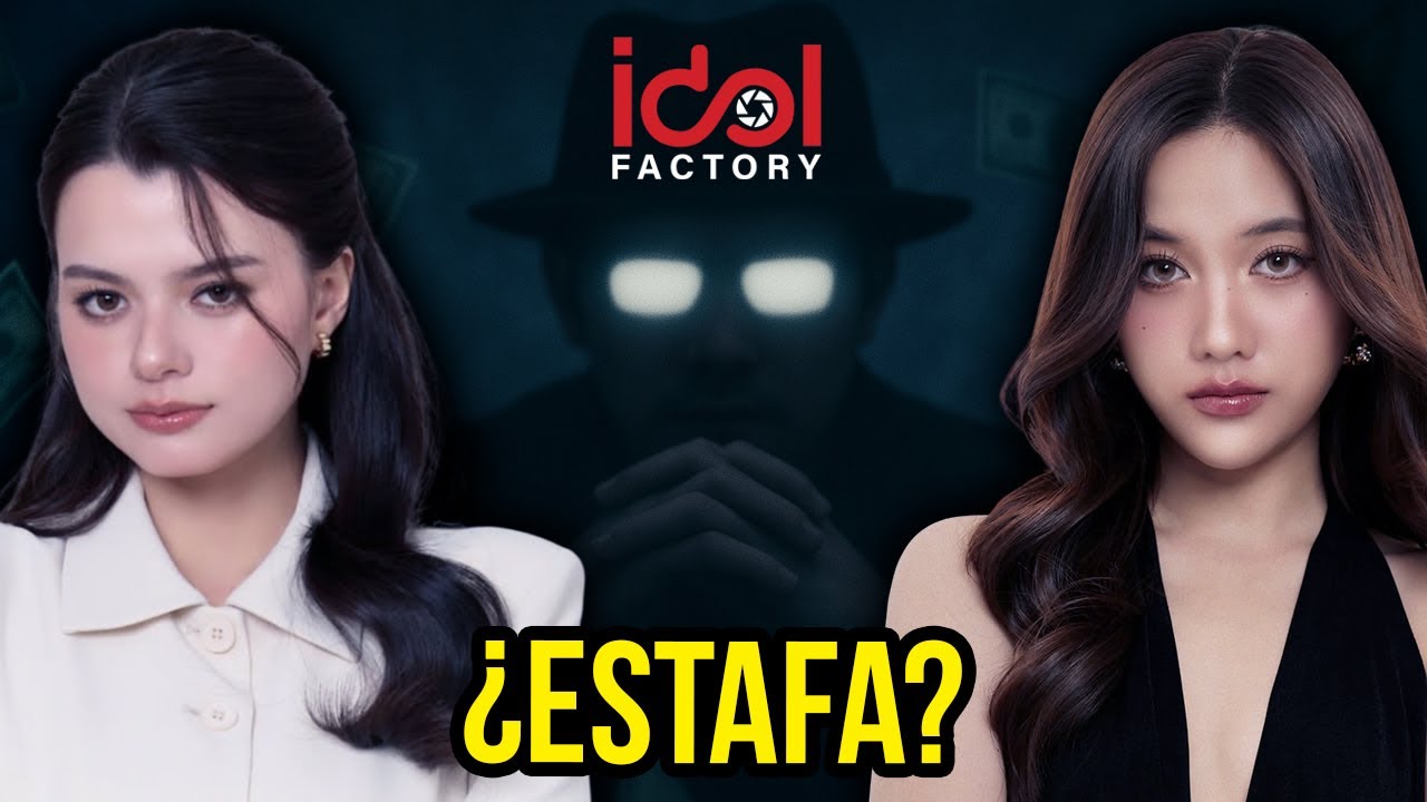 Idol Factory EXPUESTO: la deuda millonaria a Freen y Becky🔥