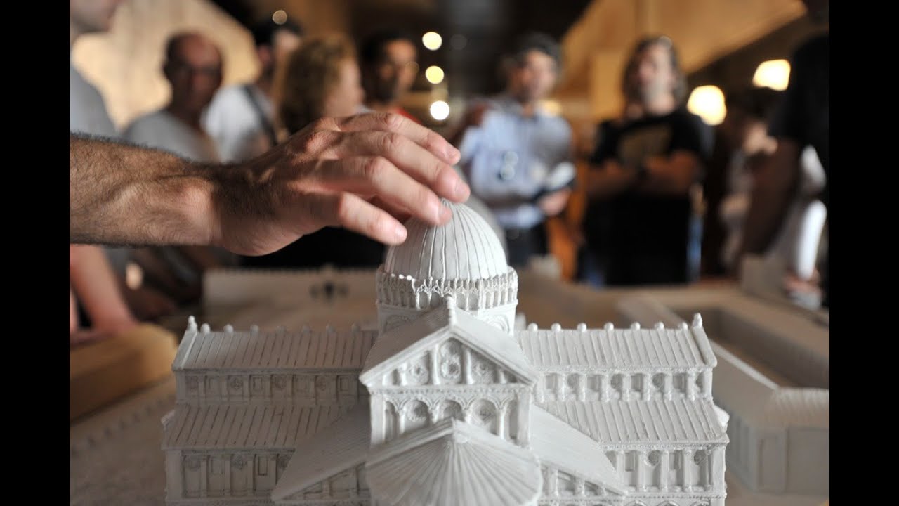 Accessibilità e Inclusione in Piazza del Duomo a Pisa | 2025