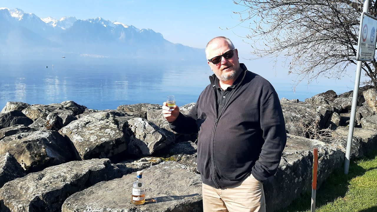Mark’s Whisky Ramblings 560: Kilchoman 100% Islay