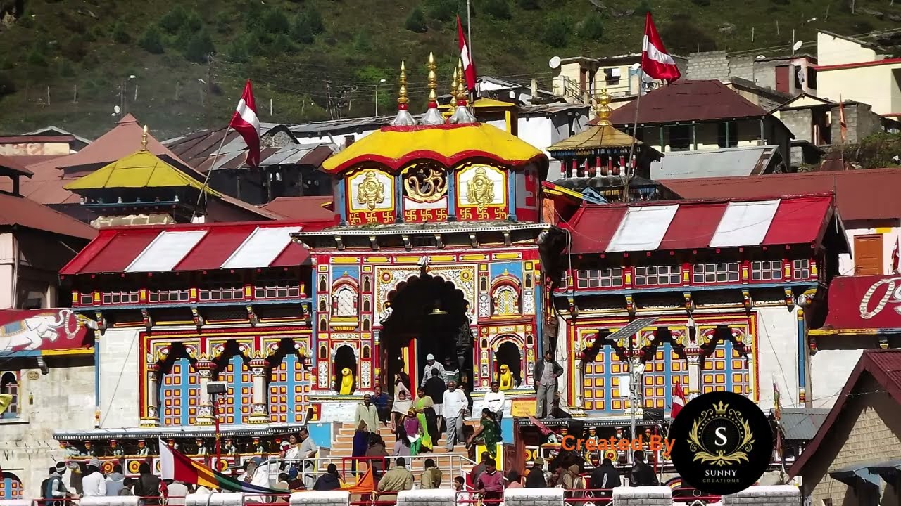 उत्तराखंड...... देव भूमि,....जहाँ देवी, देवताओ का निवास है...