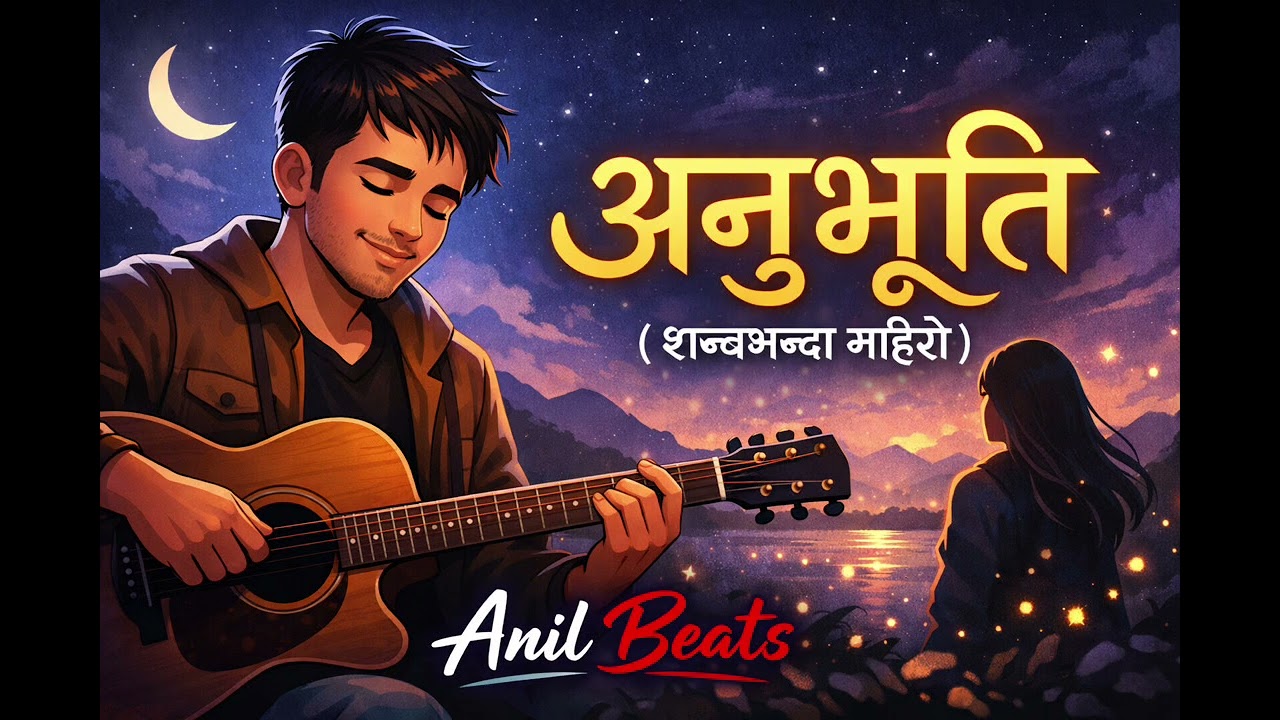 अनुभूति(feeling)