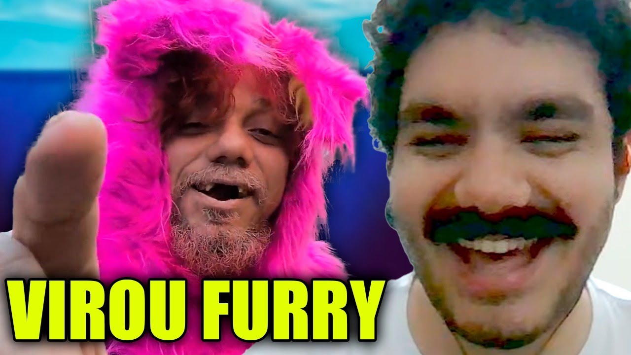 MAIS ABSURDOS NO ICEBERG DO BLUEZÃO