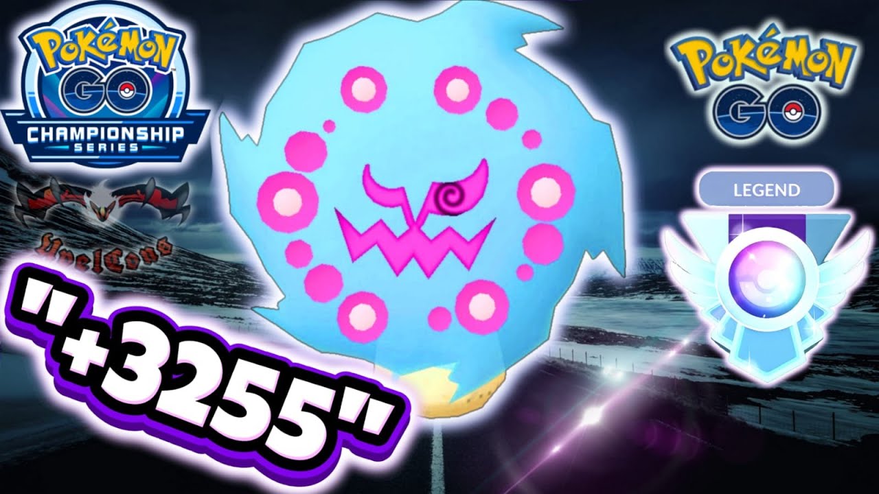 ¡SUPERO EL RANGO LEYENDA! SIN DUDA EL MEJOR CAMBIO EN LA LIGA SUPER | PC-1500 | (PVP) #pokemongo