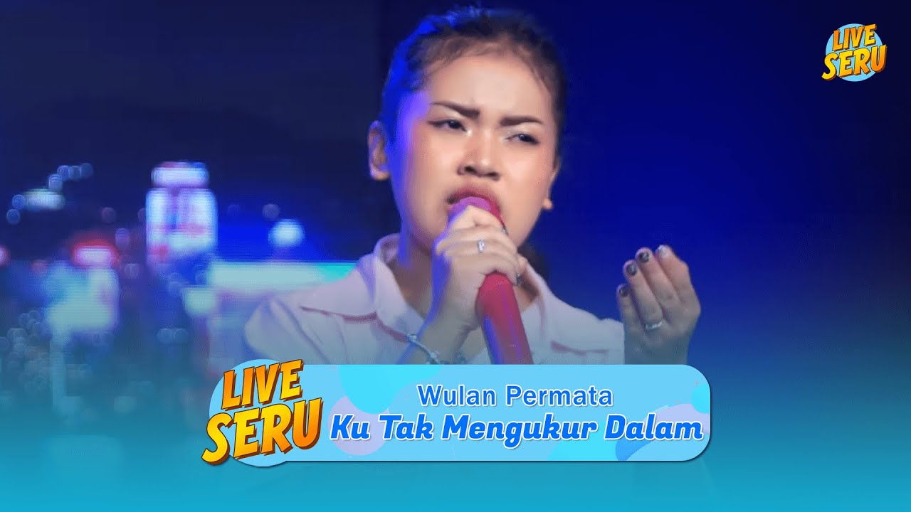 Wulan - Ku Tak Mengukur Dalam | Live Seru by Request 17 September 2024 [sesi 2]