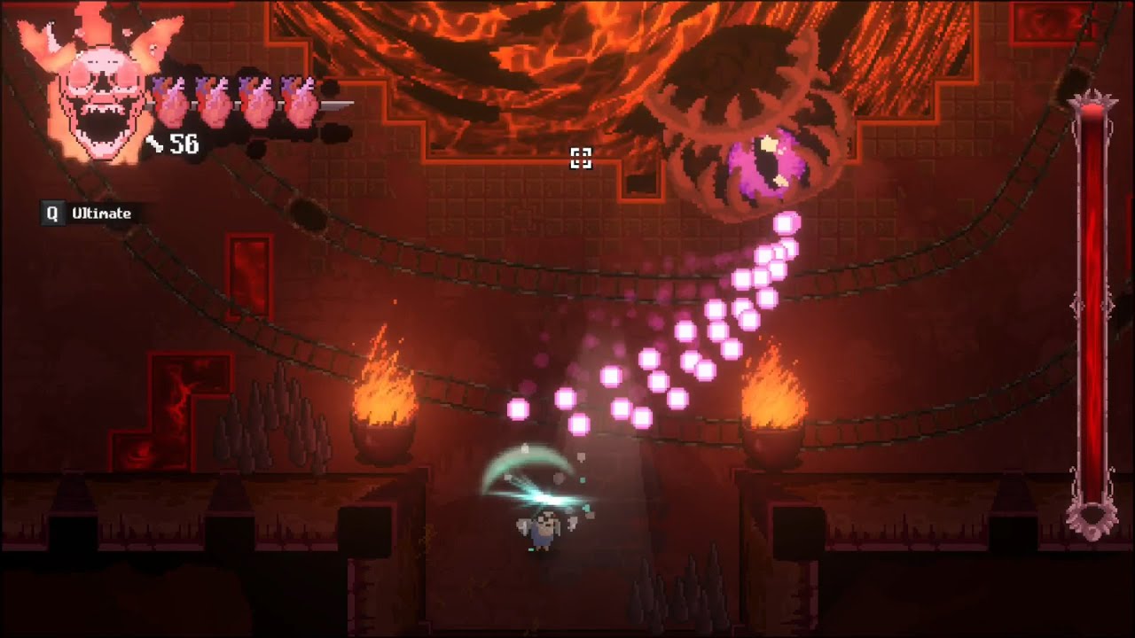 This is a really great game Bloody Hell Ep3