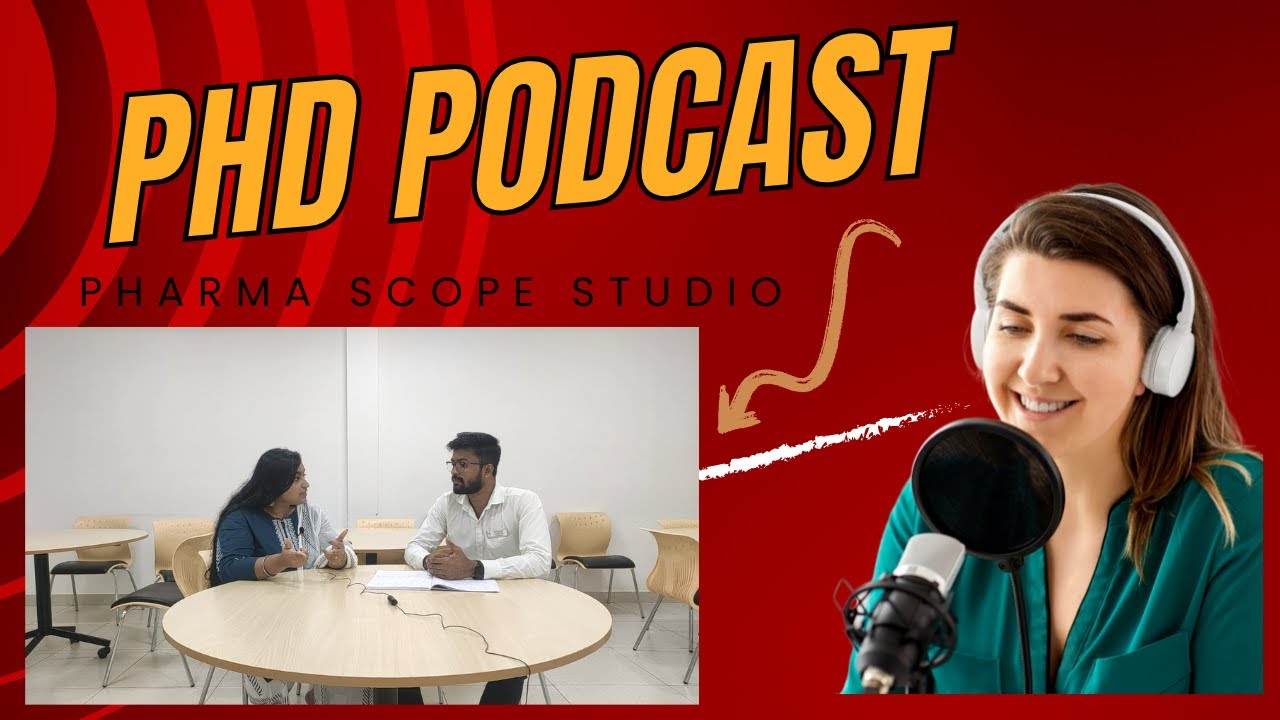 From Research to Resilience: A PhD journey of of Dr. Harsimran Kaur || PhD Podcast | 