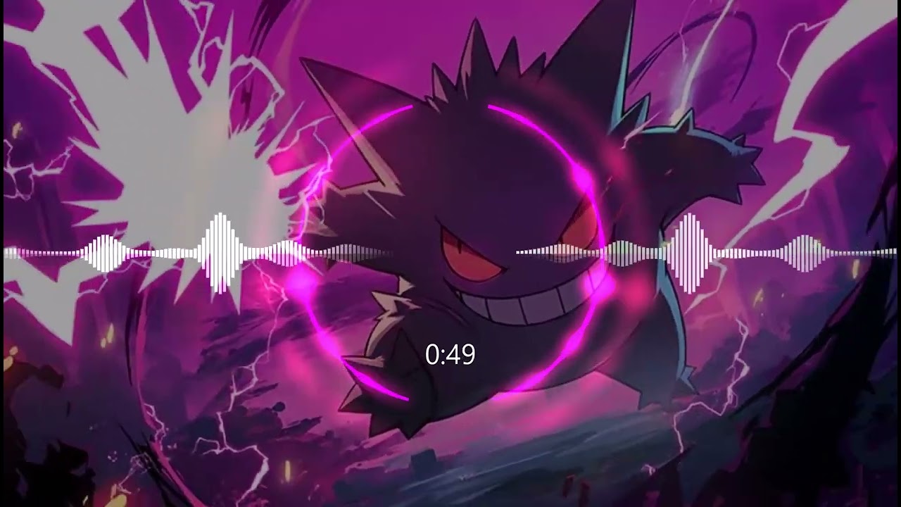 HiBi Project - Pokemon