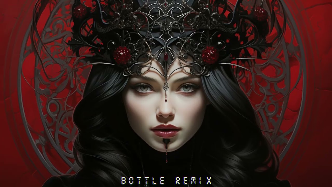 Inkyz Bottle Remix (TY) #remix #hit #bass