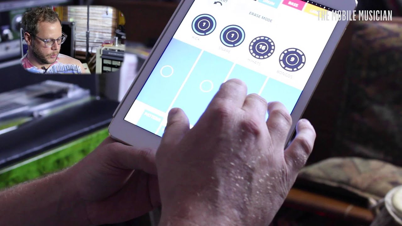 Create Simple and Effective Music with Figure.