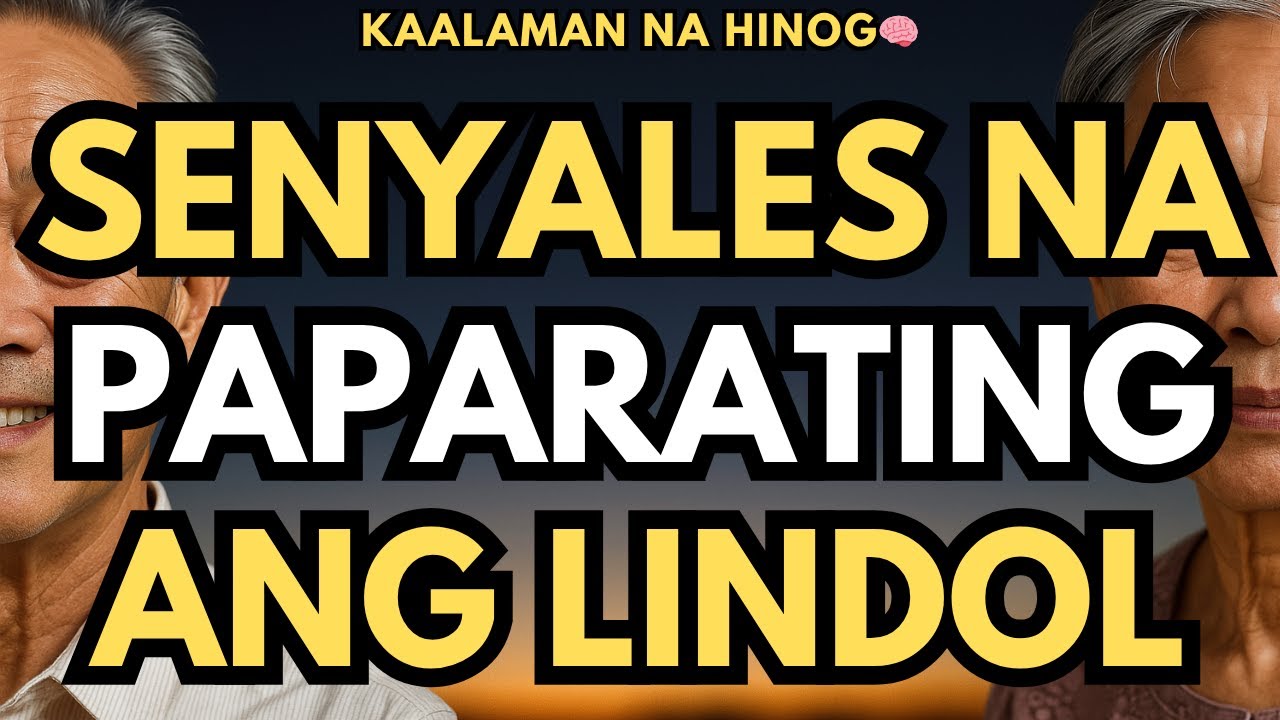 10 Tips sa Paparating na Malakas na Lindol!
