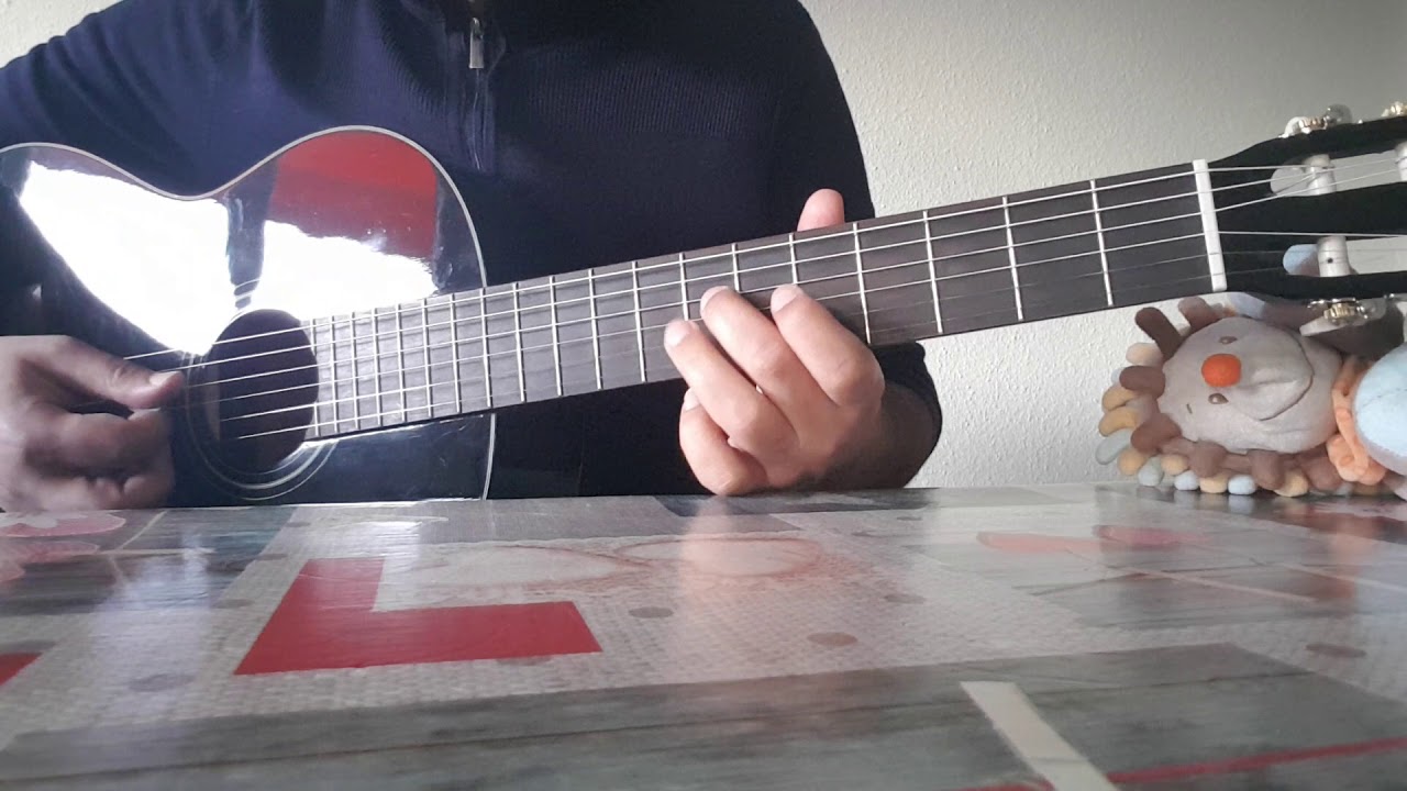 Tutoriel Ougadegh Matoub Lounes