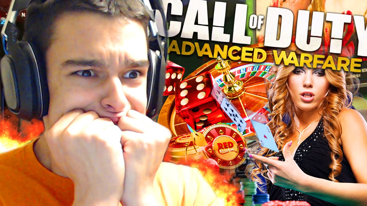 BORRAR un ARMA LEGENDARIA ¿? (╥︣﹏᷅╥) Call Of Duty: Advanced Warfare - AlphaSniper97