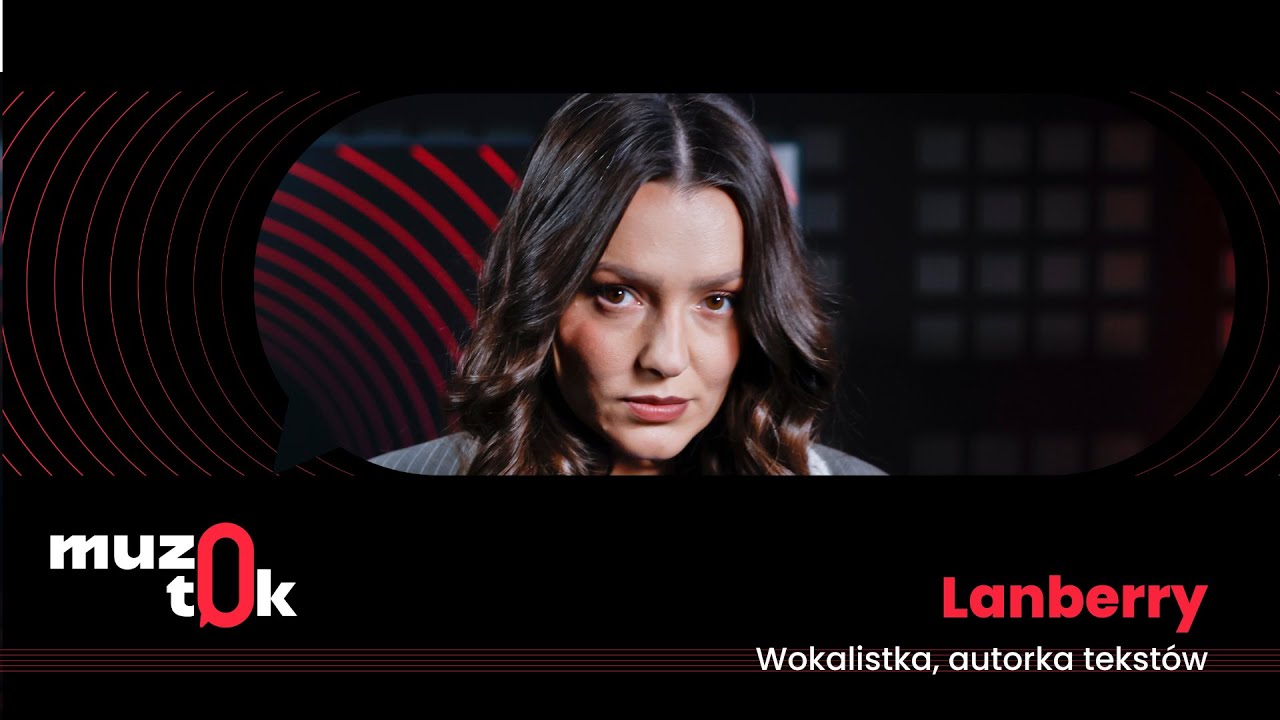 Lanberry - królowa The Voice of Poland
