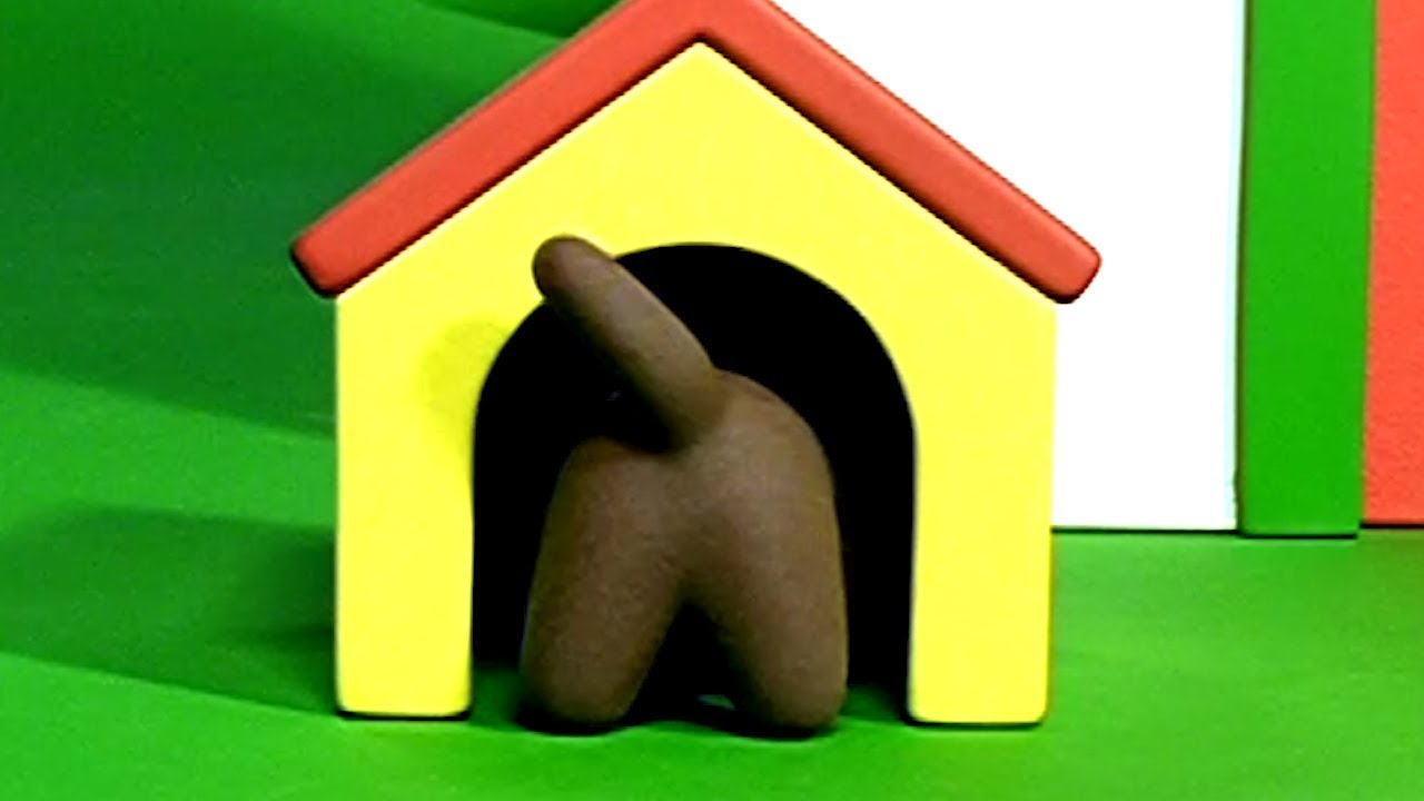 Snuffy’s Doghouse | Miffy | Shows For Kids