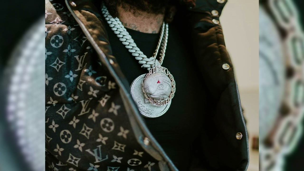 Money Man - Not A Normal Pedestrian (Unreleased)