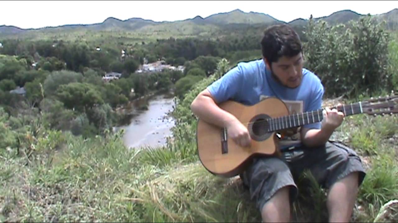 FUJI - SPINETTA (Cover)