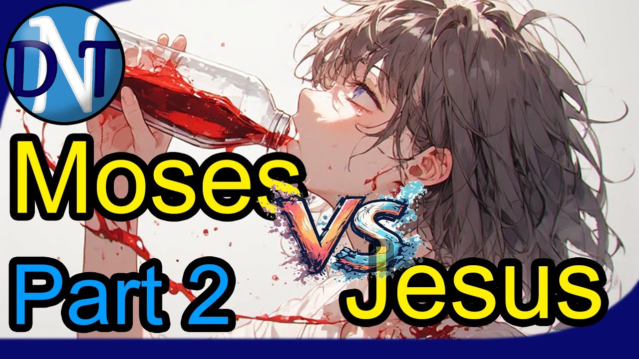 Ep 018 The Law After Jesus' Death Part 2