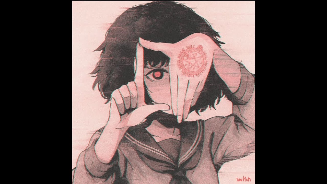 I can see forever