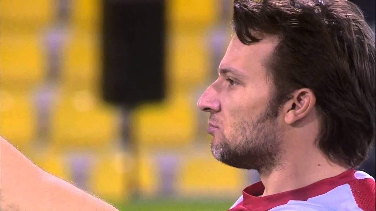 Men's javelin F54 | final |  2015 IPC Athletics World Championships Doha