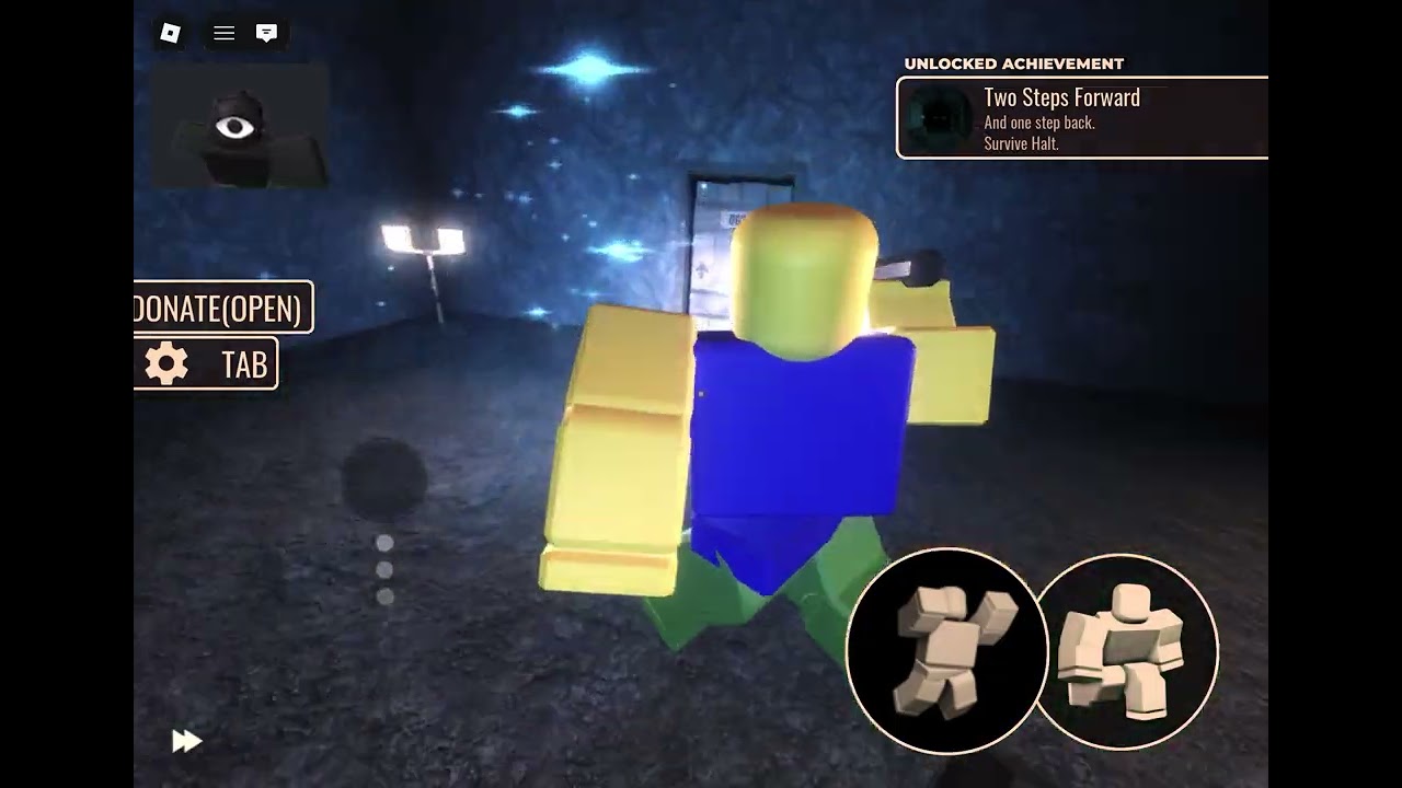 THE MINES Seek Chase Remake By hahaha12real.