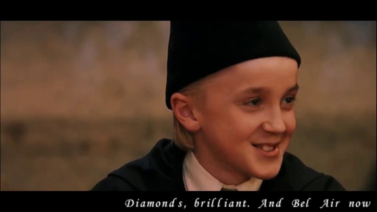 【hp】 young and beautiful