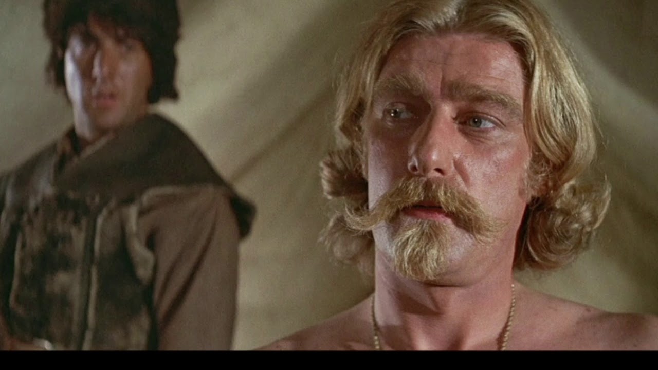 RICHARD MULLIGAN TRIBUTE