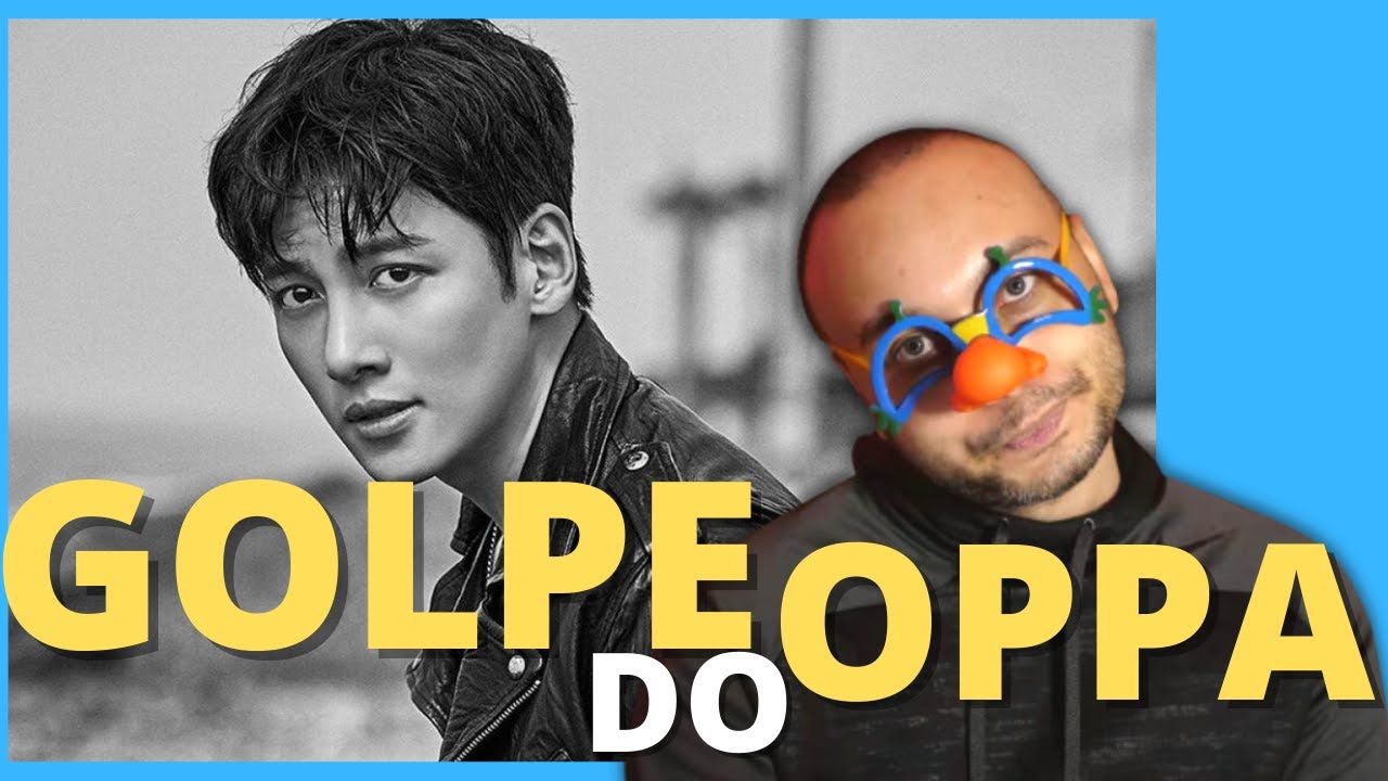 Troquei meu marido pelo ator Ji Chang-wook | Golpe do Oppa