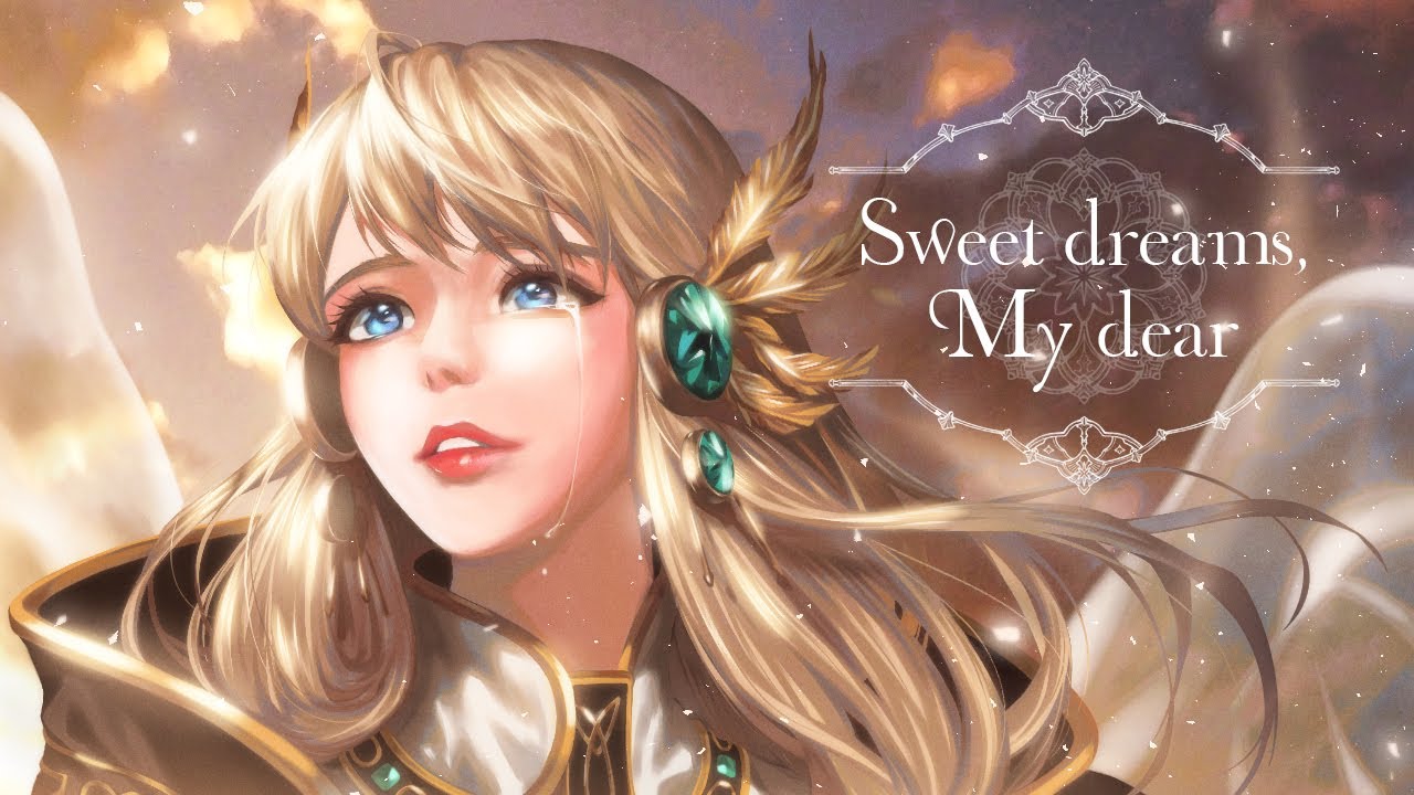 [DALNODO] Sweet Dreams, My Dear ( LOST ARK OST ) COVER