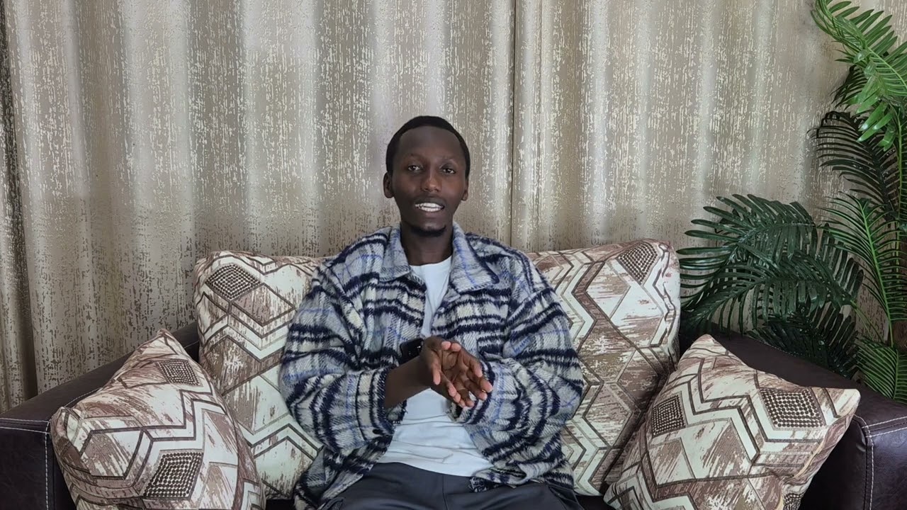 UMUNSI WUNDI WASEZERANYIJWE ABANTU B'IMANA WO KWINJIRA MU BURUHUKIRO