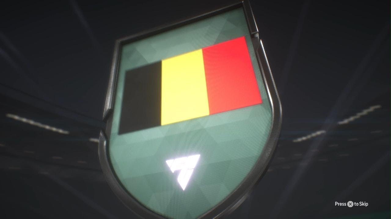 My Pre-order UCL/UWCL Hero Pack | EA SPORTS FC 24