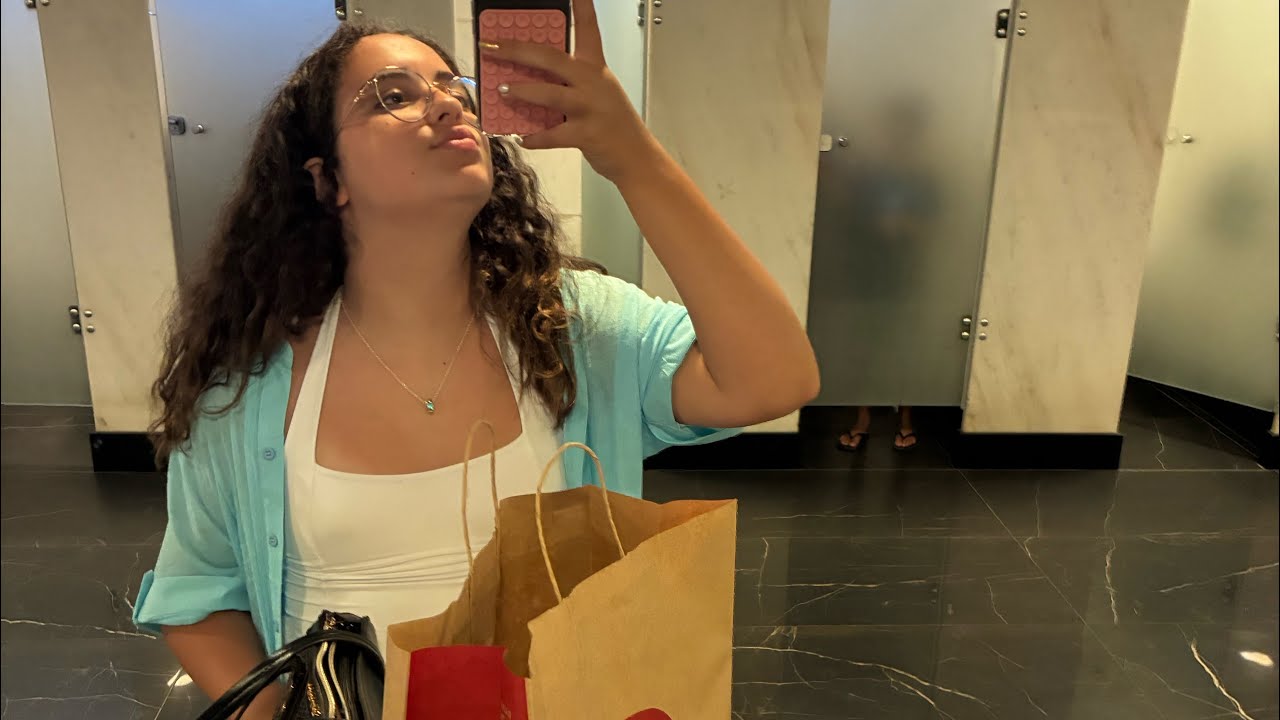 Fazendo comprinhas 🫶🏼🩷✨ #viral #vlogcomigo #iniciante #comprinhas #video #viralvideo 
